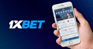 1xBet App for iOS Your Ultimate Betting Experience 405112266