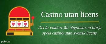 Casino Utan BankID En Ny Era av Spelande Casino Utan BankID En Ny Era av Spelande