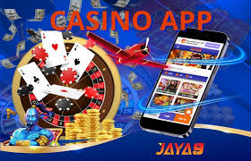 Discover the Excitement at Jaya9 Casino Your Ultimate Gaming Destination Discover the Excitement at Jaya9 Casino Your Ultimate Gaming Destination