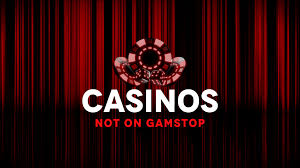 Discover the World of Independent Casinos Not on Gamstop 716360782 Discover the World of Independent Casinos Not on Gamstop 716360782
