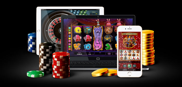 Experience the Thrill of Online Gaming at Casino Richy Leo Experience the Thrill of Online Gaming at Casino Richy Leo