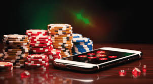 Experience the Thrill of Online Gaming at Casino Richy Leo Experience the Thrill of Online Gaming at Casino Richy Leo