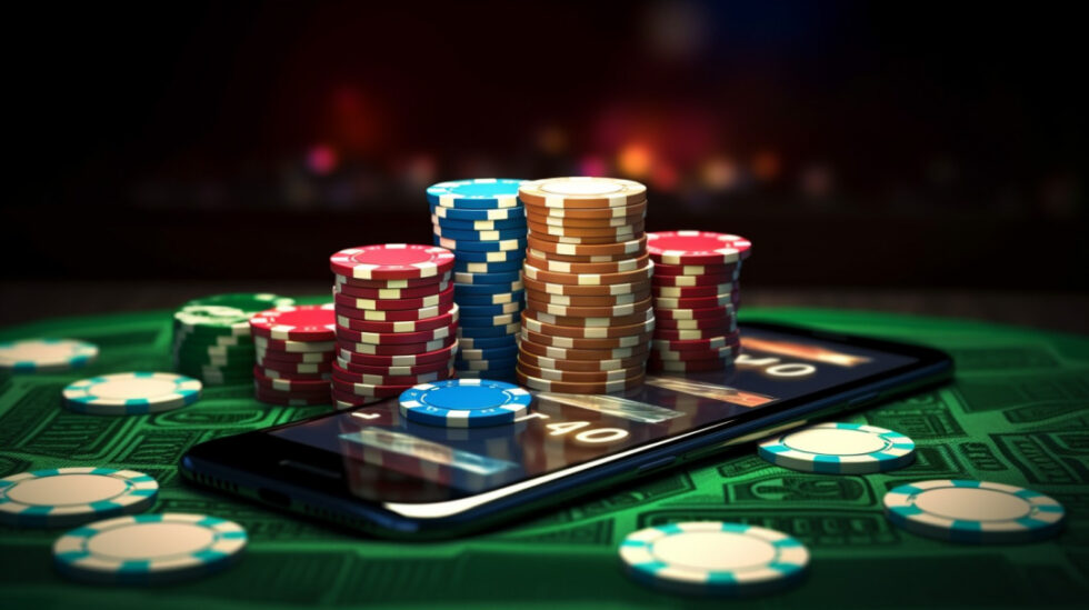 Experience the Thrill of Online Gaming at Casino Richy Leo Experience the Thrill of Online Gaming at Casino Richy Leo