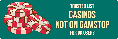 Exploring Casinos Not on Gamstop UK A Comprehensive Guide 598796844 Exploring Casinos Not on Gamstop UK A Comprehensive Guide 598796844