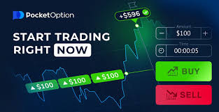 Exploring the Benefits of Pocket Option for Binary Trading Exploring the Benefits of Pocket Option for Binary Trading