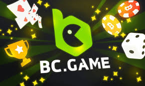 Exploring the Thrills of BC.Game Online Casino Exploring the Thrills of BC.Game Online Casino