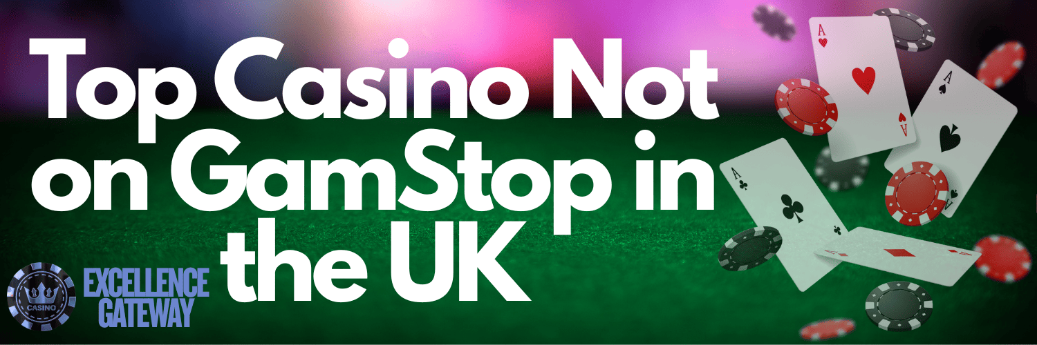 Exploring the World of Casinos Not on Gamstop UK 678952375 Exploring the World of Casinos Not on Gamstop UK 678952375