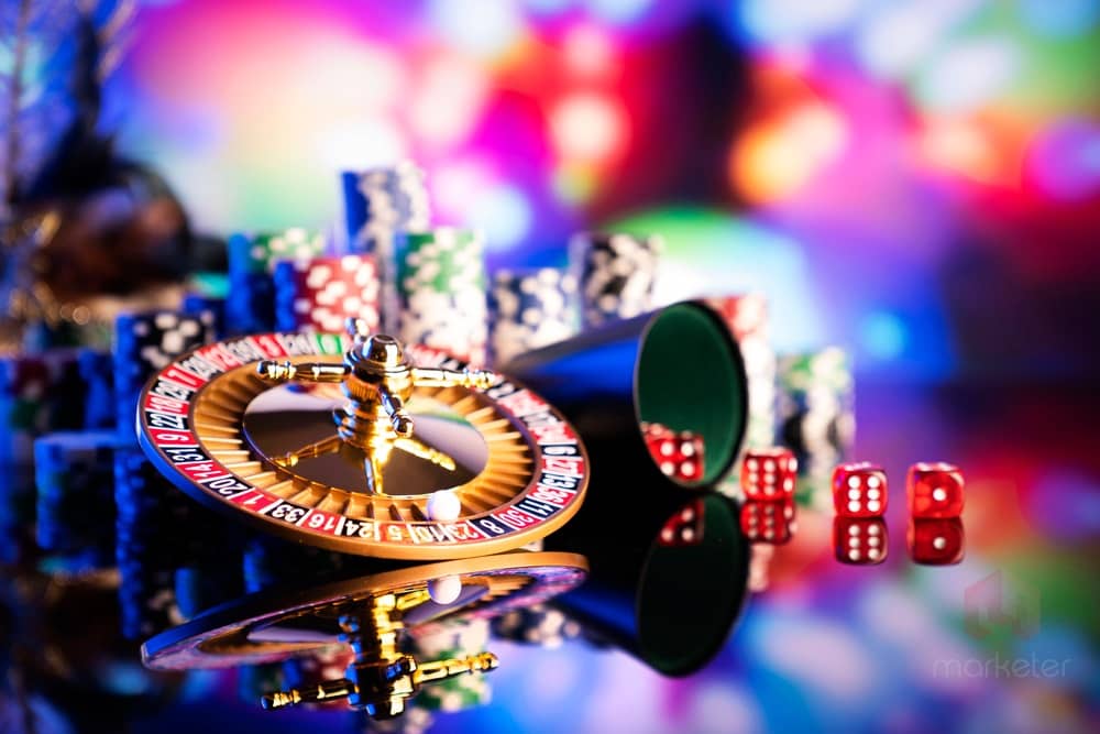 Get in the Game Exploring the Exciting World of Sports Betting Get in the Game Exploring the Exciting World of Sports Betting