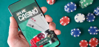 Objevte nejlepší nové casino bonus bez vkladu