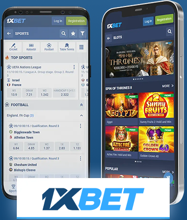 1xBet Thailand Promo Unlock Exclusive Bonuses Today