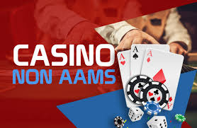 Casino Non AAMS che Pagano Scopri le Migliori Opzioni Casino Non AAMS che Pagano Scopri le Migliori Opzioni