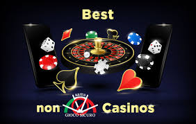 Casino Non AAMS che Pagano Scopri le Migliori Opzioni Casino Non AAMS che Pagano Scopri le Migliori Opzioni