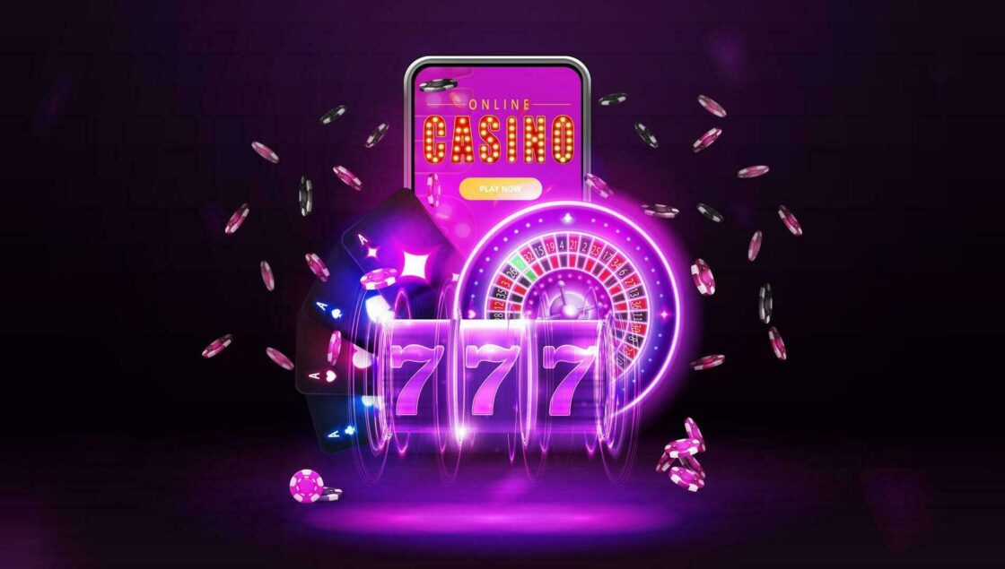 Entdecken Sie 24Slots Ihr ultimatives Ziel für Online-Spielautomaten