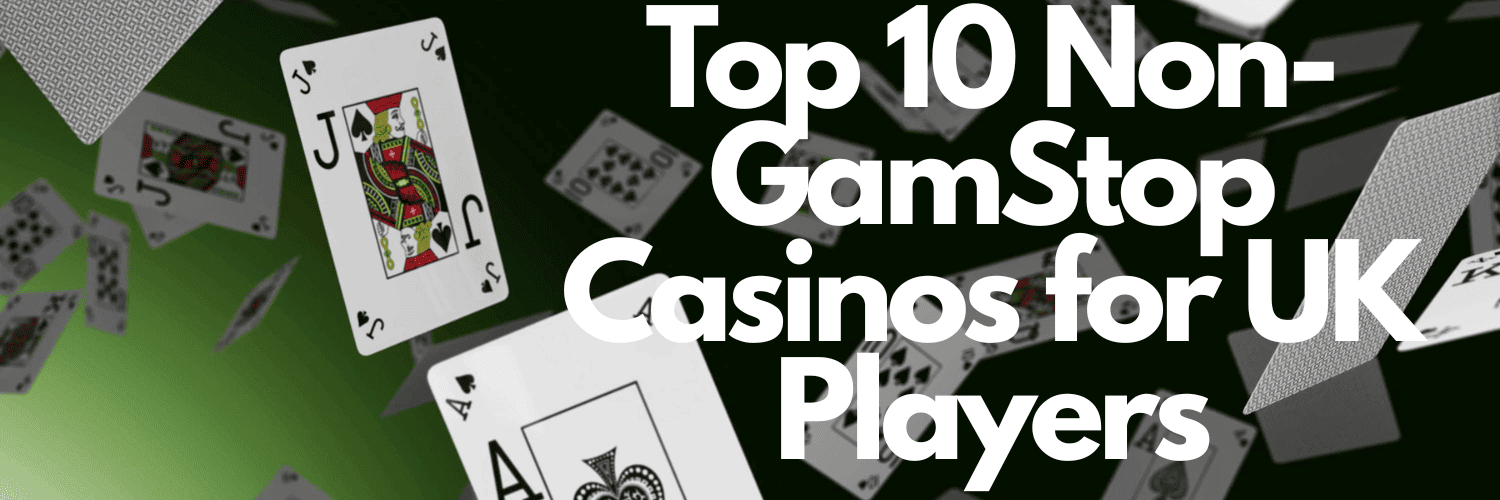 Exploring Casinos Non on Gamstop Your Guide to Play Freely