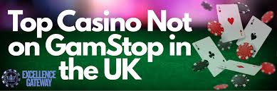 Exploring the World of Non Gamstop Casinos