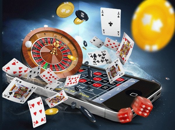 The Exciting World of Casino NineWin A Comprehensive Guide