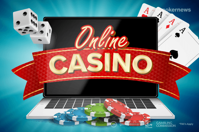 The Growing Excitement of Online Casino Heats