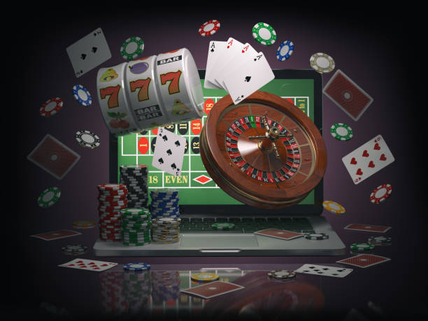 The Ultimate Guide to Casino Memo UK Your Gateway to Online Gaming