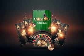 The Ultimate Guide to Casino Motherland Your Gateway to Unforgettable Gaming