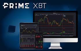 Unlocking the Power of PrimeXBT A Comprehensive Guide to Cryptocurrency Trading
