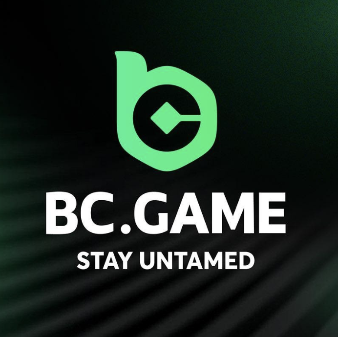 استمتع بتجربة لعب فريدة مع تطبيق BC.Game