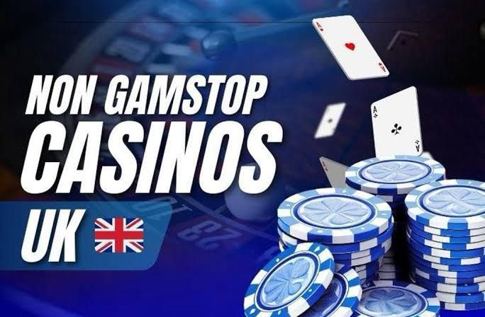 The Rise of Non Gamstop Casinos A New Era in Online Gambling 921049001