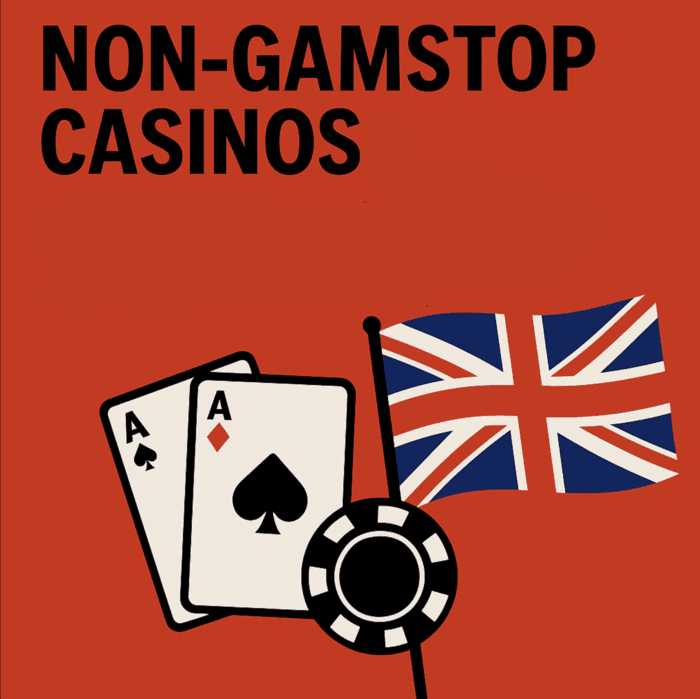 The Rise of Non Gamstop Casinos A New Era in Online Gambling 921049001